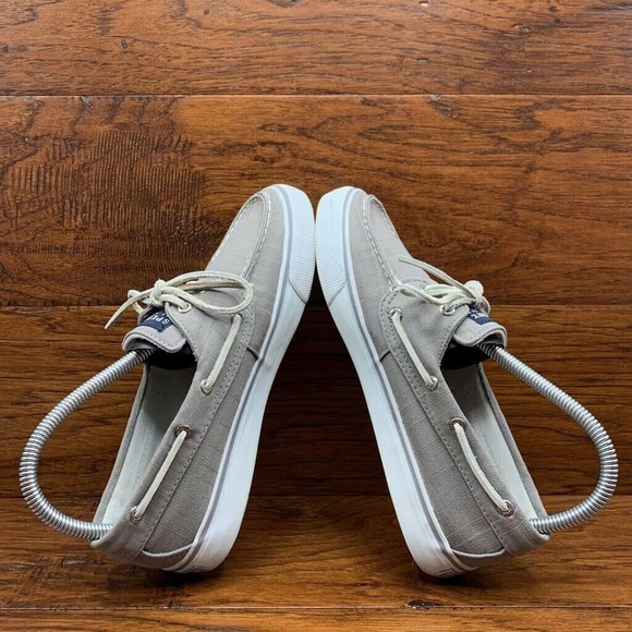 Sperry Top-Sider Boat Shoes 7 M - Picture 5 of 9